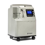 Cirrus 5 Oxygen Concentrator by 3B